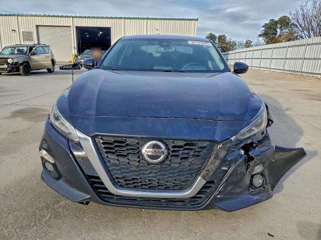 Фото 5 - NISSAN ALTIMA