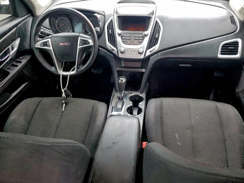 Фото 8 - GMC TERRAIN