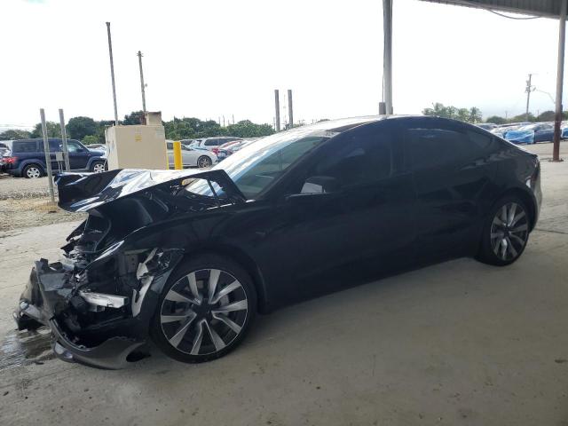 Фото 1 - TESLA MODEL 3