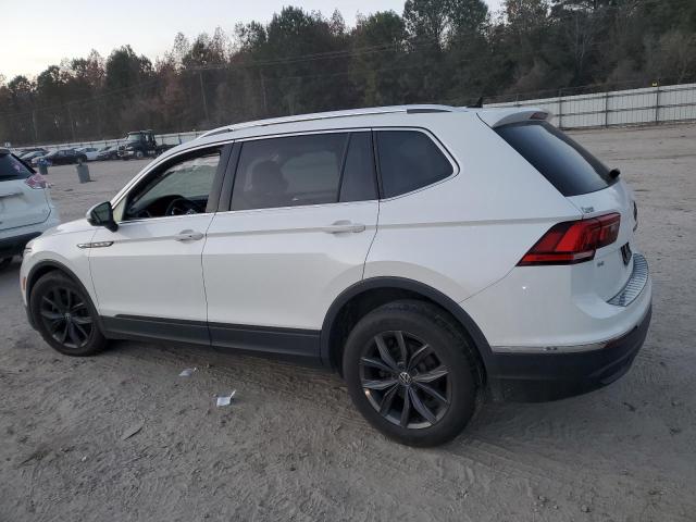 Фото 2 - VOLKSWAGEN TIGUAN