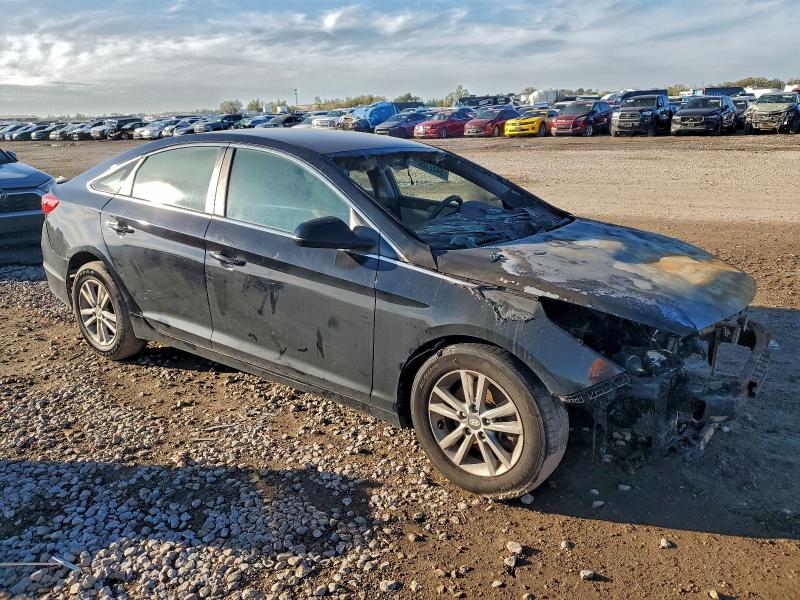 Фото 4 - HYUNDAI SONATA