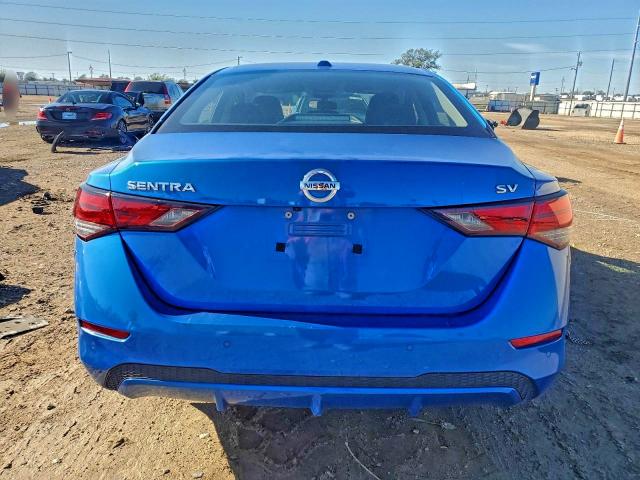 Фото 6 - NISSAN SENTRA