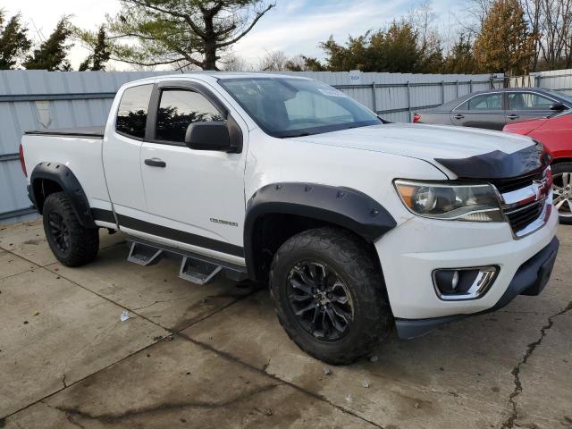 Фото 4 - CHEVROLET COLORADO