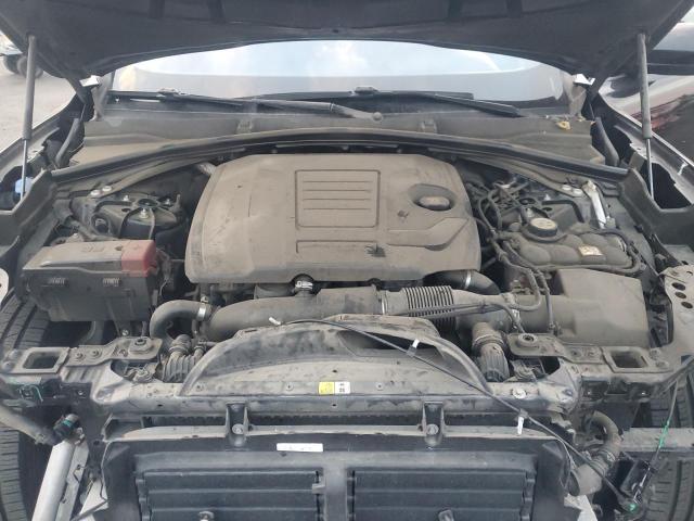 Фото 11 - JAGUAR F-PACE