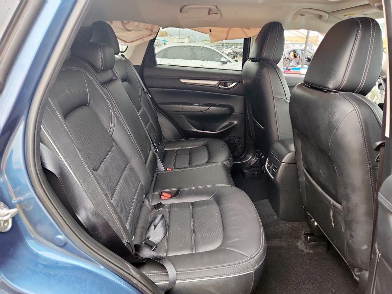 Фото 11 - MAZDA CX-5 PREFE