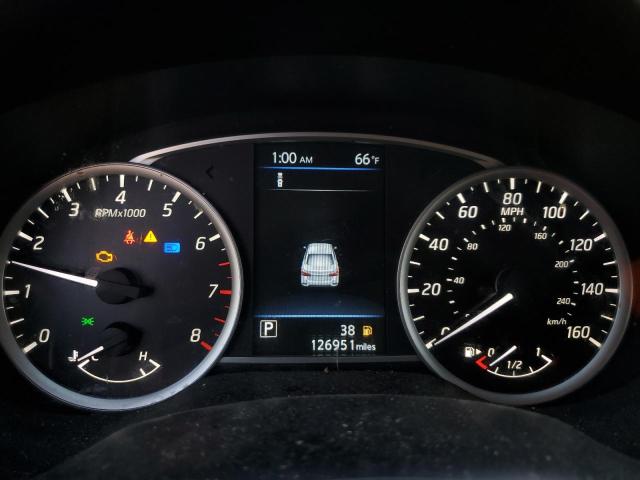 Фото 9 - NISSAN SENTRA