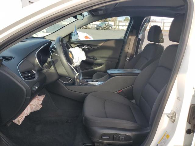 Фото 7 - CHEVROLET MALIBU