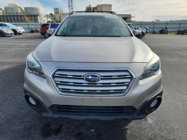 Фото 5 - SUBARU OUTBACK