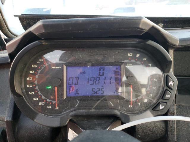 POLARIS SIDEBYSIDE 2022