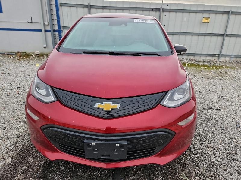 Фото 5 - CHEVROLET BOLT