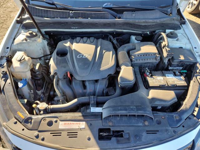 Фото 11 - KIA OPTIMA