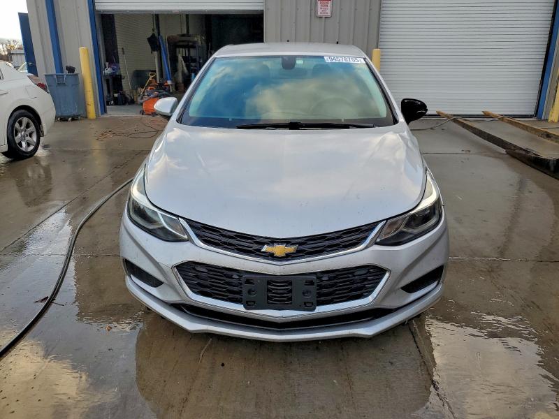 Фото 5 - CHEVROLET CRUZE