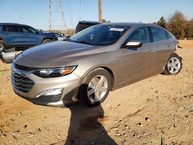 Фото 1 - CHEVROLET MALIBU