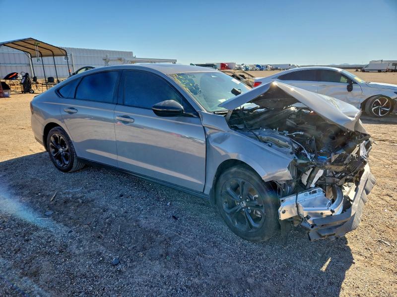 Фото 4 - HONDA ACCORD