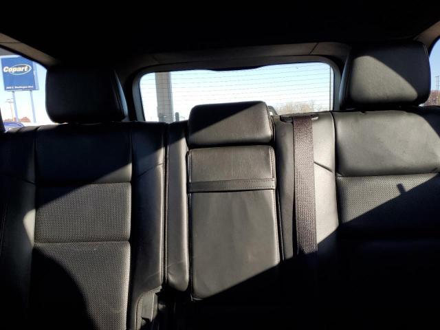 Фото 10 - JEEP GRAND CHER