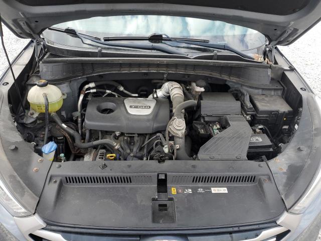 Фото 12 - HYUNDAI TUCSON