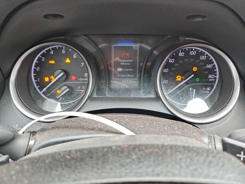 Фото 9 - TOYOTA CAMRY