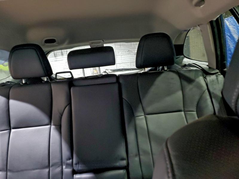 Фото 10 - SUBARU OUTBACK