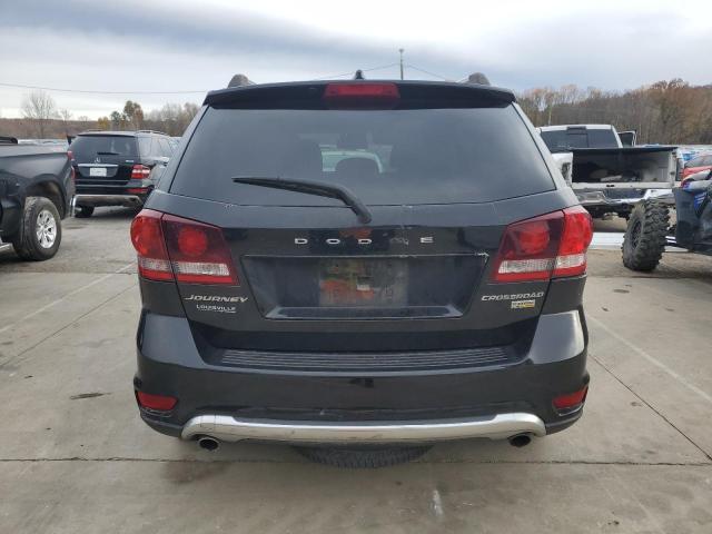 Фото 6 - DODGE JOURNEY
