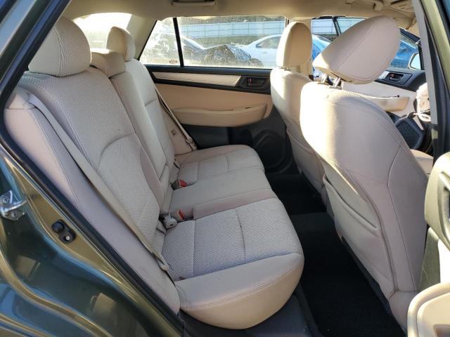 Фото 11 - SUBARU OUTBACK