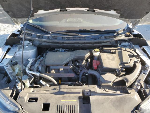 Фото 12 - NISSAN ROGUE