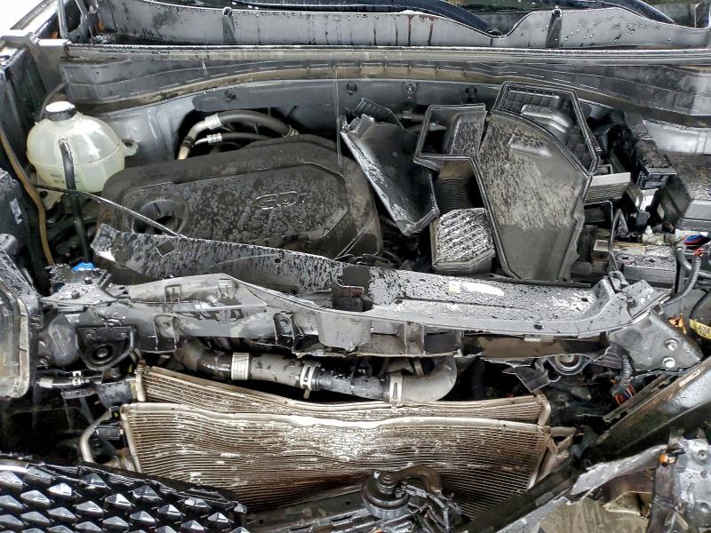 Фото 11 - KIA SPORTAGE