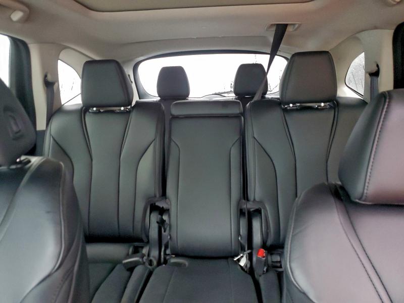 Фото 10 - ACURA MDX