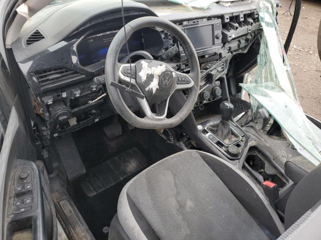 Фото 8 - VOLKSWAGEN TAOS S