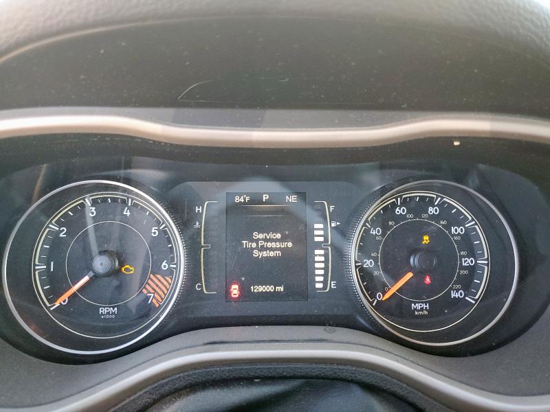 Фото 9 - JEEP GRAND CHER