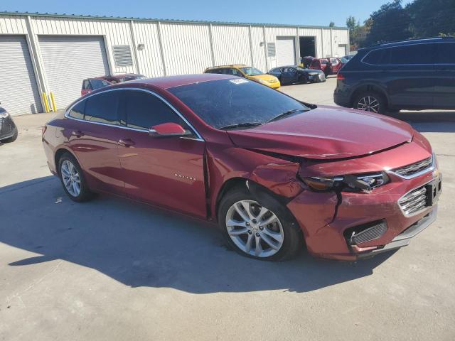 Фото 4 - CHEVROLET MALIBU