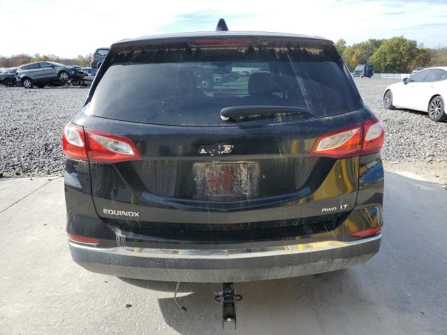 Фото 6 - CHEVROLET EQUINOX