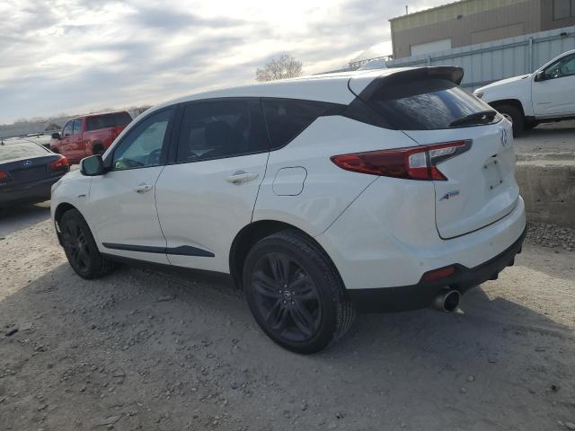 Фото 2 - ACURA RDX