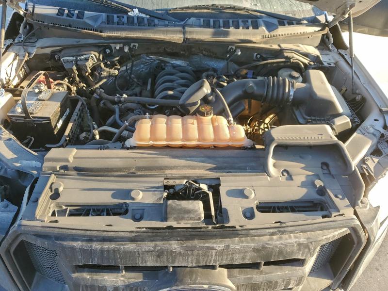 Фото 11 - FORD F-150