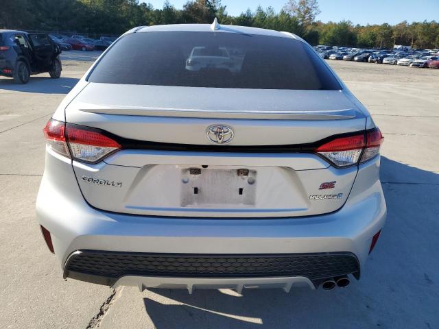 Фото 6 - TOYOTA COROLLA