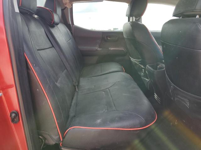 Фото 10 - TOYOTA TACOMA