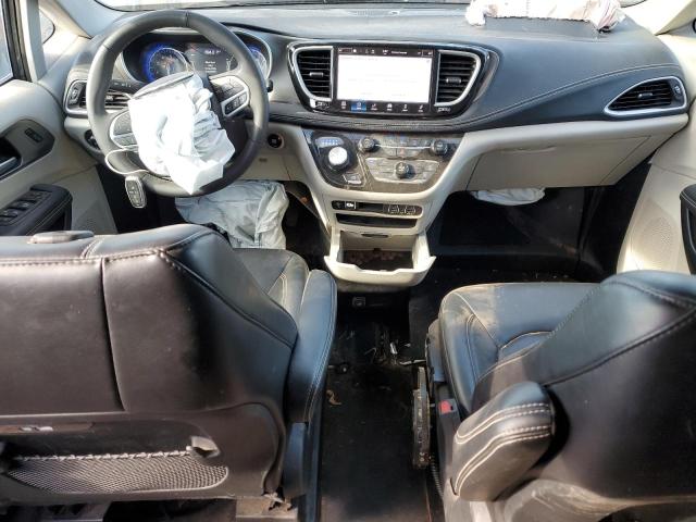 Фото 8 - CHRYSLER PACIFICA