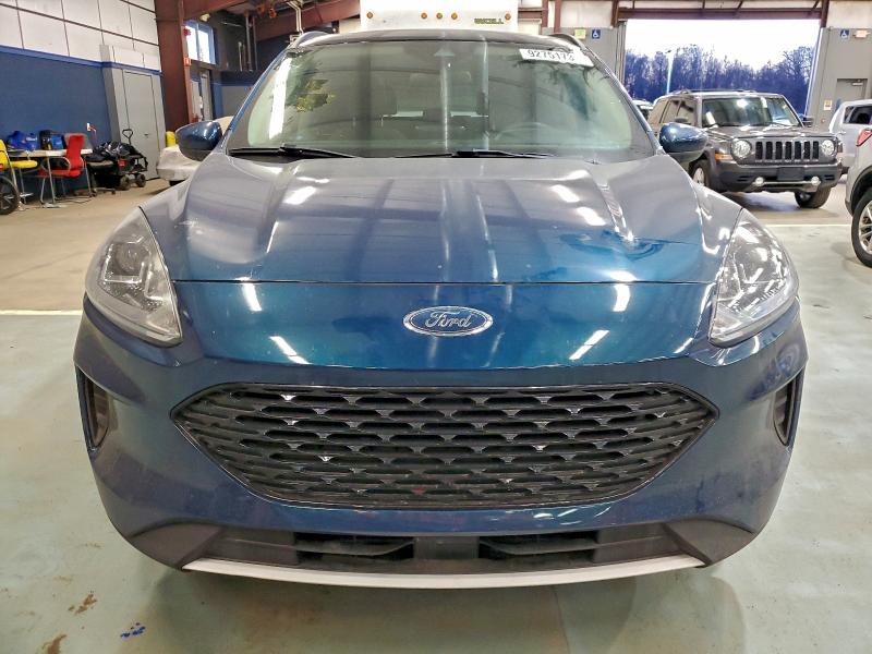 Фото 5 - FORD ESCAPE