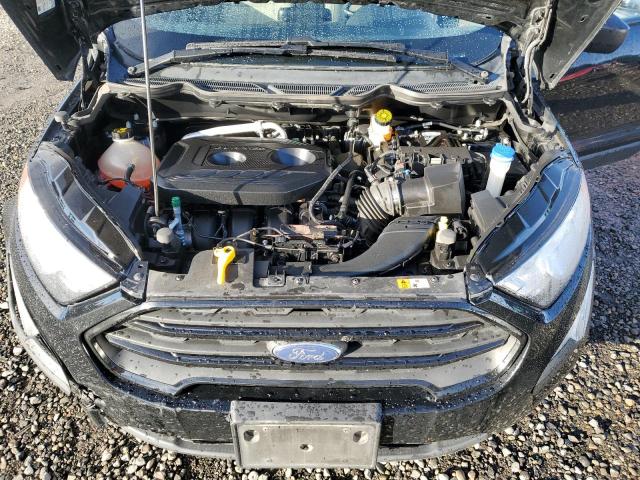 Фото 12 - FORD ECOSPORT