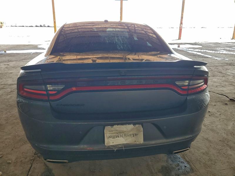 Фото 6 - DODGE CHARGER