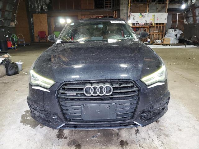 Фото 5 - AUDI A6