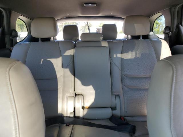 Фото 10 - MAZDA CX-9