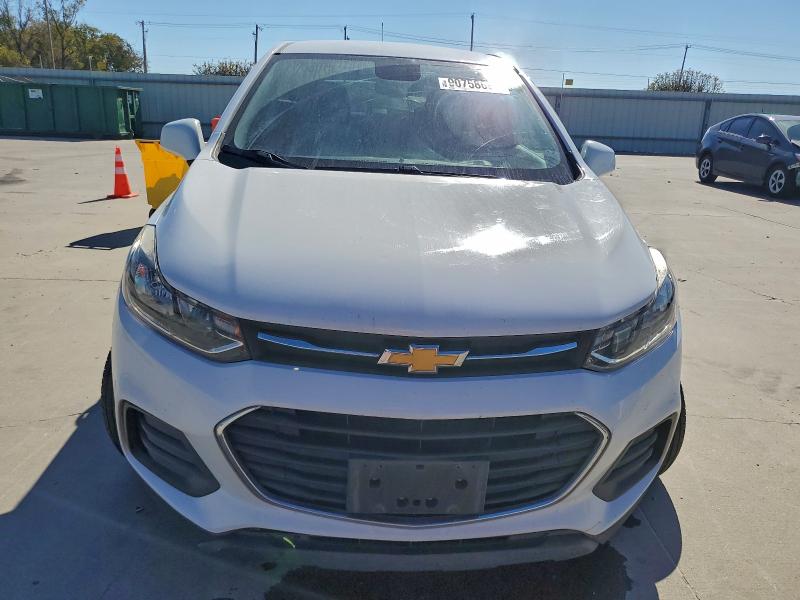 Фото 5 - CHEVROLET TRAX