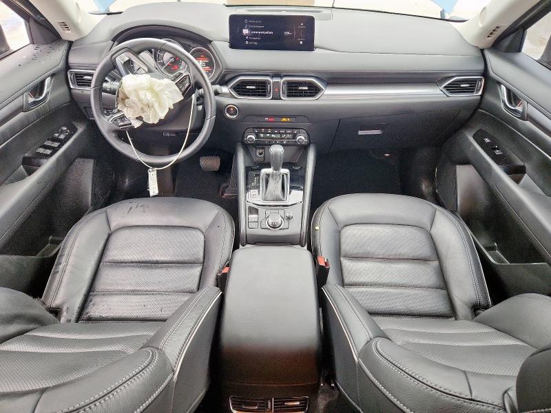 Фото 8 - MAZDA CX-5 PREFE