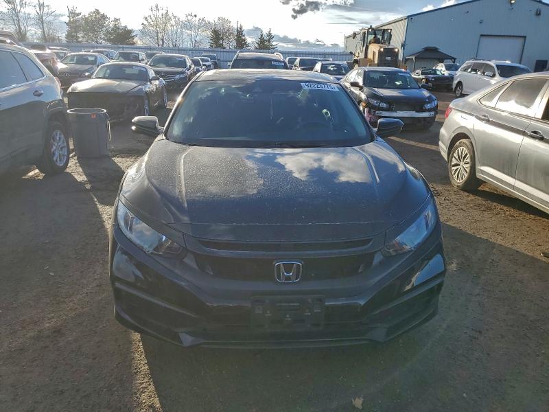 Фото 5 - HONDA CIVIC