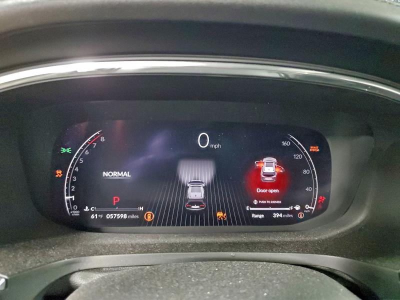 Фото 9 - ACURA MDX