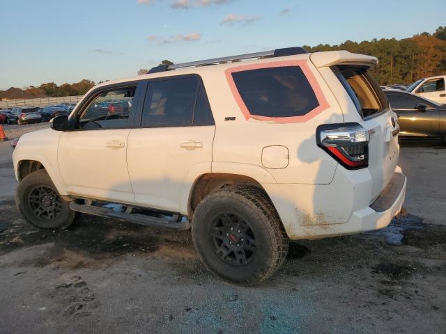 Фото 2 - TOYOTA 4RUNNER