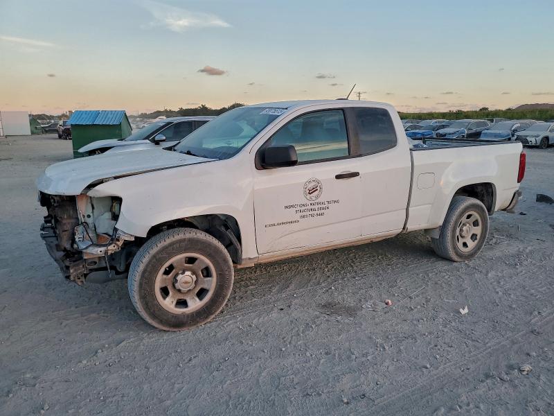 Фото 1 - CHEVROLET COLORADO