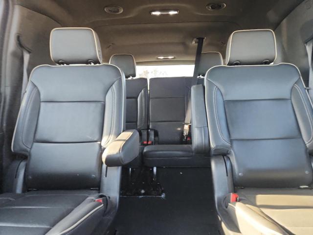 Фото 10 - CHEVROLET SUBURBAN