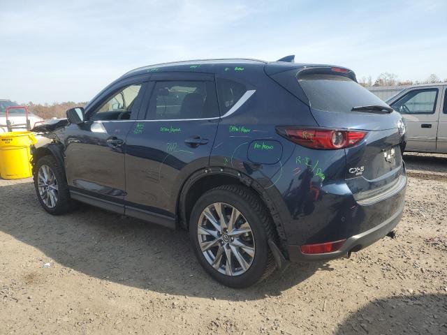 Фото 2 - MAZDA CX-5