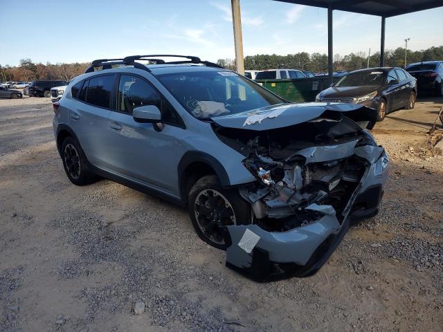 Фото 4 - SUBARU CROSSTREK